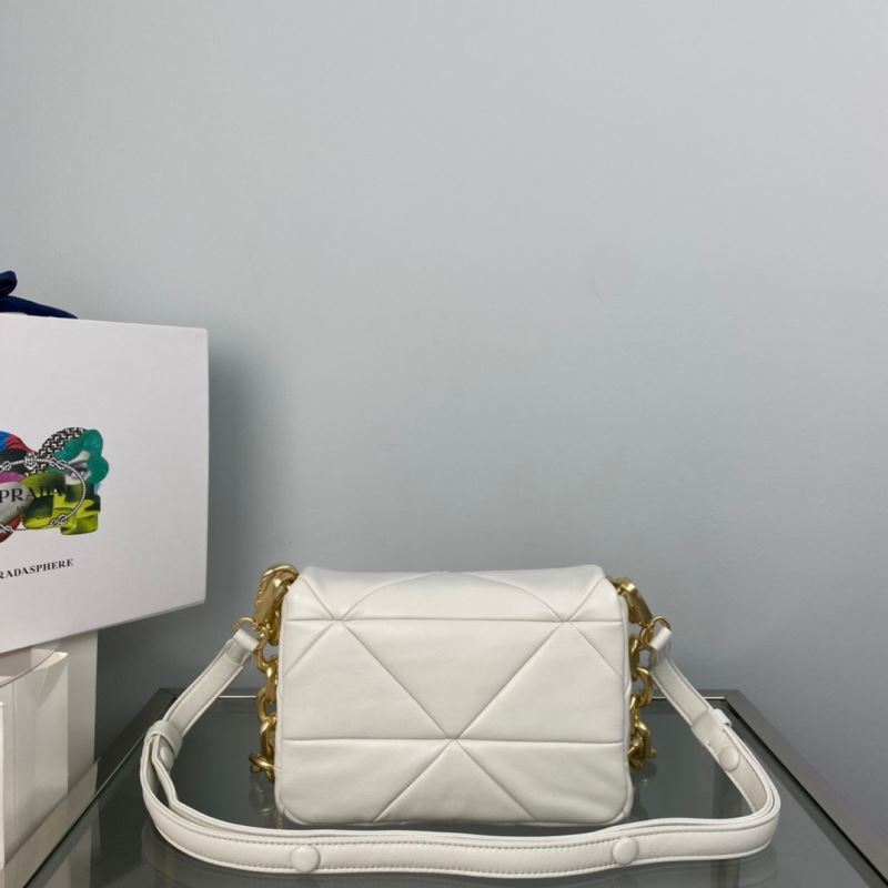 Pra*a satchel bags